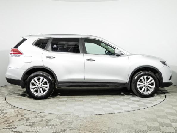 Nissan X-Trail III Рестайлинг с пробегом 2017 года, цена 1 649 700 рублей, 147200 км, внедорожник, Автокод Объявления