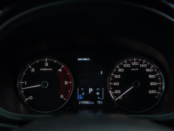Mitsubishi Pajero Sport III с пробегом 2017 года, цена 2 800 000 рублей, 211035 км, внедорожник, Автокод Объявления
