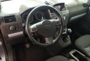 Opel Zafira B Ярославль  - изображение 33