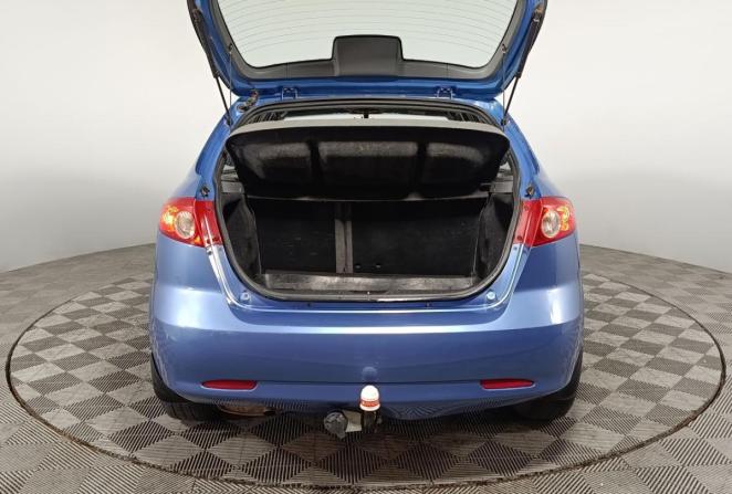 Chevrolet Lacetti I с пробегом 2006 года, цена 590 000 рублей, 242808 км, хэтчбек, Автокод Объявления