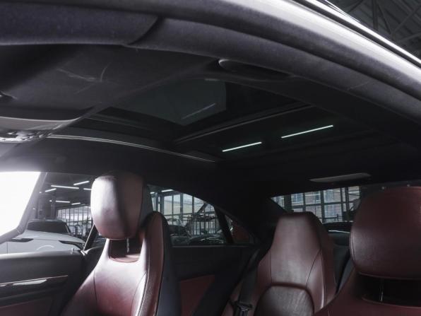 Mercedes-Benz E-Класс IV (W212 S212 C207) с пробегом 2012 года, цена 1 660 000 рублей, 176944 км, купе-хардтоп, Автокод Объявления