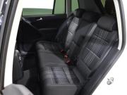 Volkswagen Tiguan I Рестайлинг Ростов-на-Дону  - изображение 24