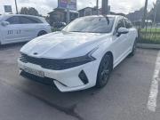 Kia K5 III Санкт-Петербург  - изображение 2