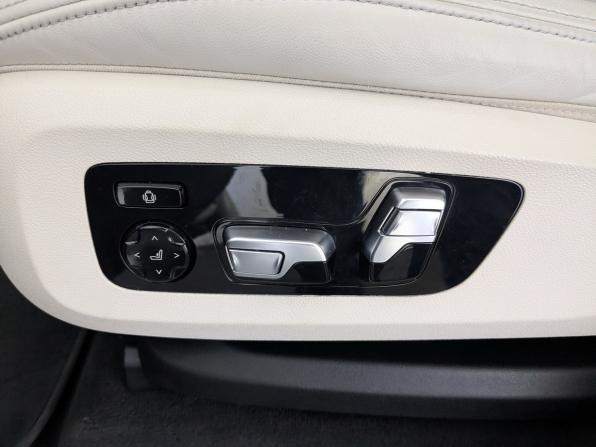 BMW X7 I (G07) с пробегом 2021 года, цена 8 800 000 рублей, 84437 км, внедорожник, Автокод Объявления