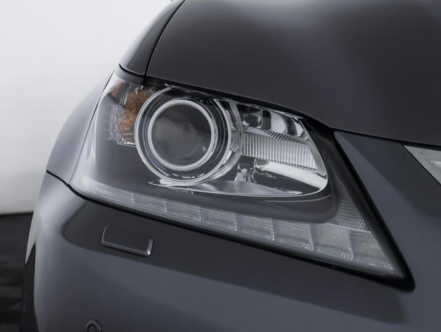 Lexus GS IV Москва  - изображение 26