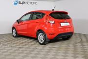 Ford Fiesta Mk6 Рестайлинг Нижний Новгород  - изображение 27