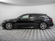 Audi A6 IV (C7) Рестайлинг Москва  - изображение 28