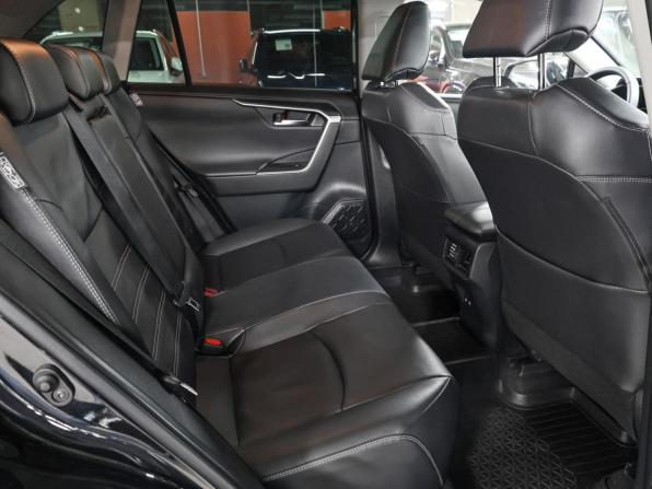 Toyota RAV4 V (XA50) с пробегом 2021 года, цена 3 379 000 рублей, 88886 км, внедорожник, Автокод Объявления