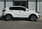 Kia Sportage III Саратов  - изображение 29