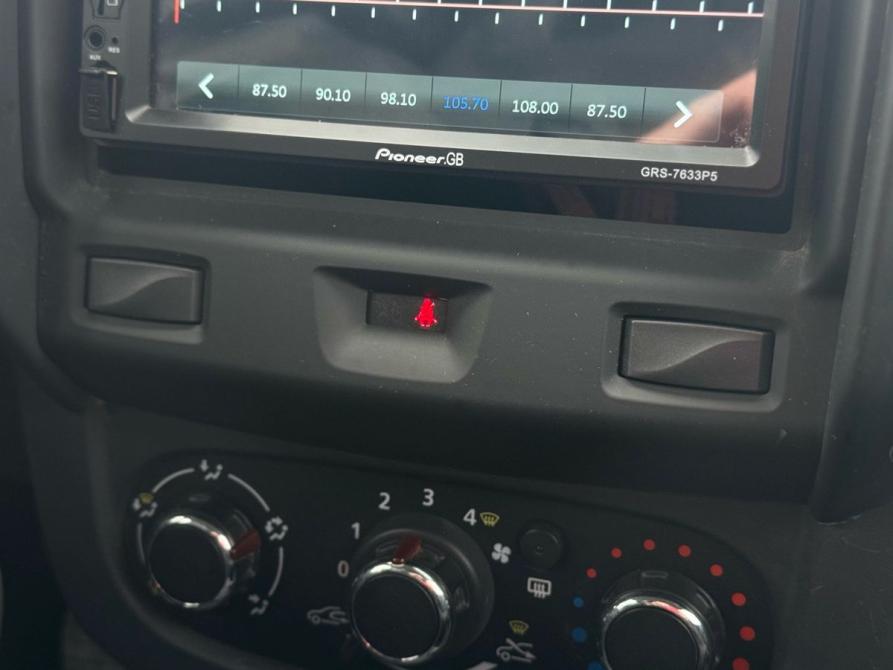 Renault Duster I Рестайлинг Ижевск  - изображение 21