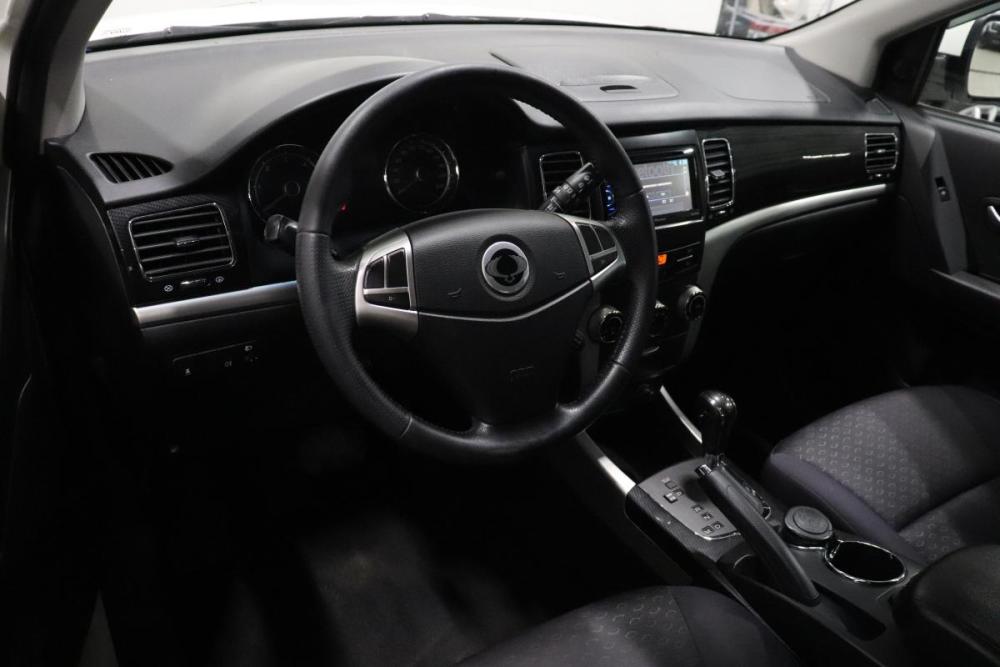 SsangYong Actyon II Ульяновск  - изображение 8