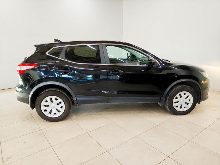Nissan Qashqai II Тула  - изображение 4