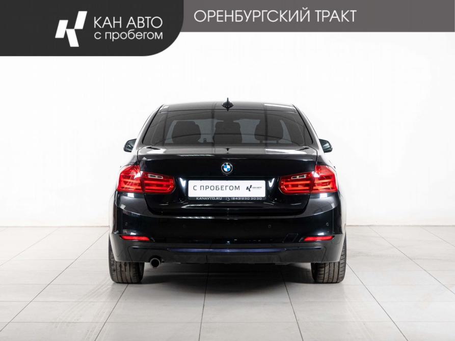 BMW 3 серии VI (F3x) Казань  - изображение 4