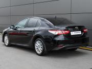 Toyota Camry VIII (XV70) Рестайлинг Москва  - изображение 34