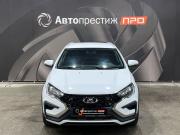 Lada (ВАЗ) Vesta I Рестайлинг (NG) Пермь  - изображение 24