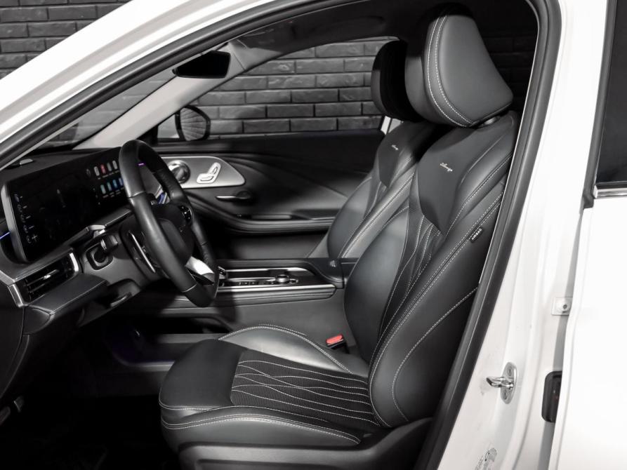Chery Arrizo 8 Екатеринбург  - изображение 10