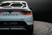 Renault Arkana I Крым  - изображение 54