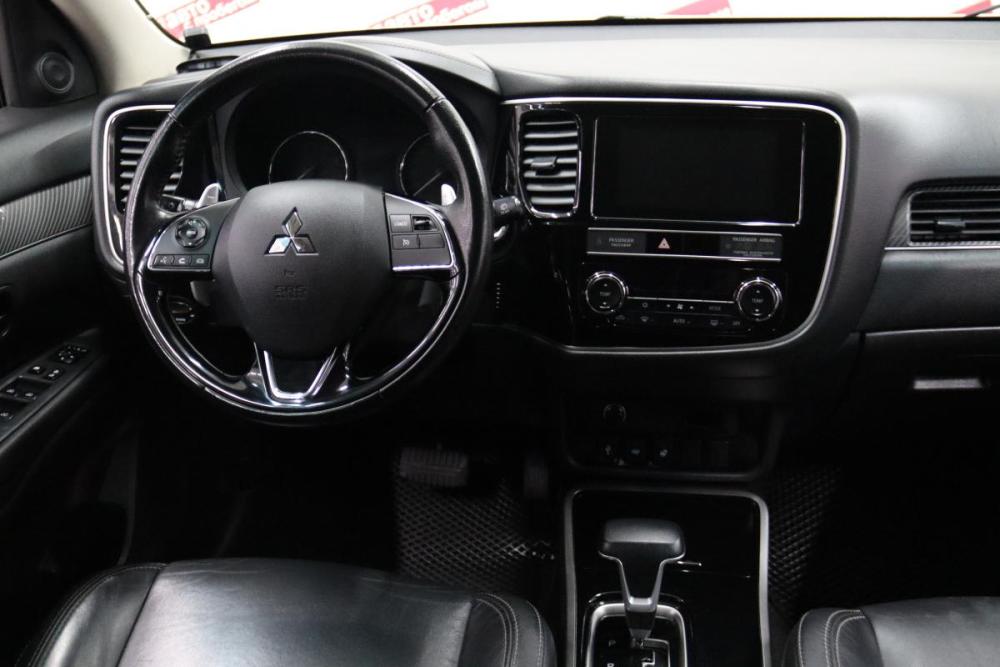 Mitsubishi Outlander III Рестайлинг 3 Сургут  - изображение 15