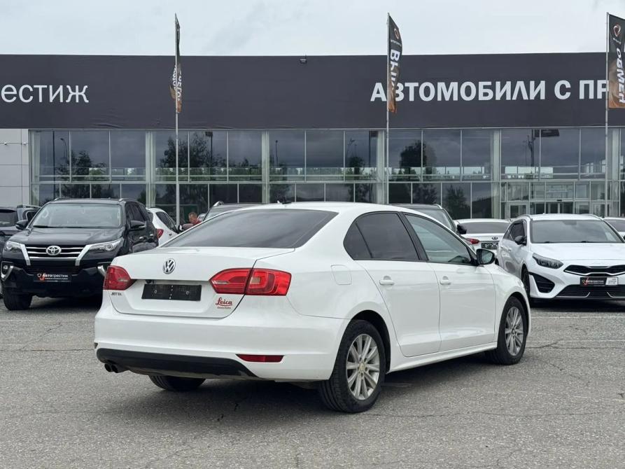 Volkswagen Jetta VI Пермь  - изображение 5