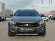 Lada (ВАЗ) Vesta I Йошкар-Ола  - изображение 24