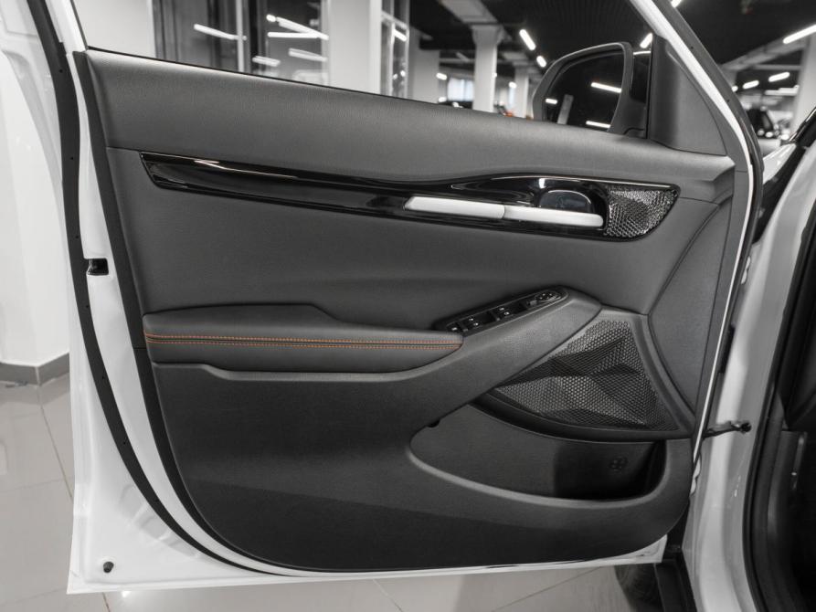 Kia Seltos I Рестайлинг Москва  - изображение 14