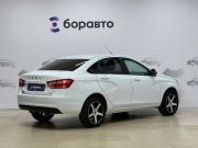 Lada (ВАЗ) Vesta I Ставрополь  - изображение 21