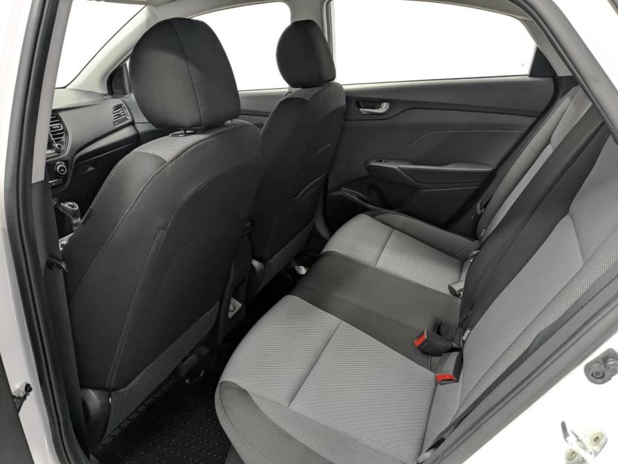 Hyundai Solaris II Рестайлинг Москва  - изображение 18