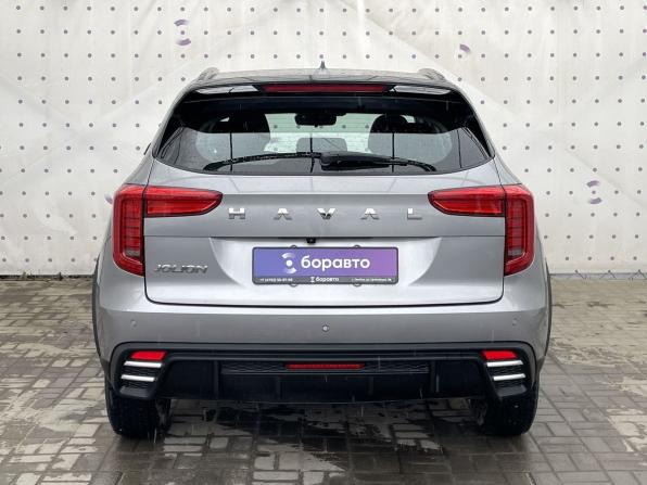 Haval Jolion I Рестайлинг с пробегом 2024 года, цена 2 180 000 рублей, 22816 км, внедорожник, Автокод Объявления