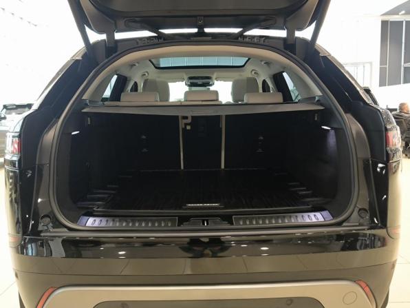Land Rover Range Rover Velar I с пробегом 2021 года, цена 5 780 000 рублей, 27604 км, внедорожник, Автокод Объявления