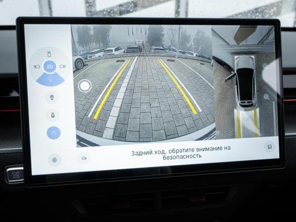 JETOUR DASHING I с пробегом 2023 года, цена 1 789 000 рублей, 78927 км, внедорожник, Автокод Объявления