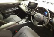 Toyota C-HR I Рестайлинг Новокузнецк  - изображение 32