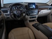 Mercedes-Benz GLE I (W166) Краснодар  - изображение 34