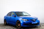 Mazda 3 I (BK) Пермь  - изображение 23