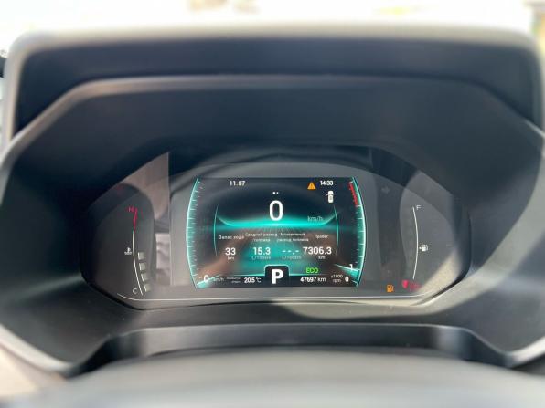Chery Tiggo 7 Pro I с пробегом 2022 года, цена 1 660 000 рублей, 48000 км, внедорожник, Автокод Объявления