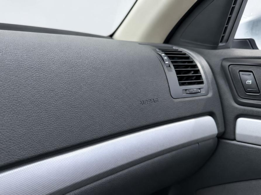 Skoda Octavia II (A5) Рестайлинг Уфа  - изображение 17