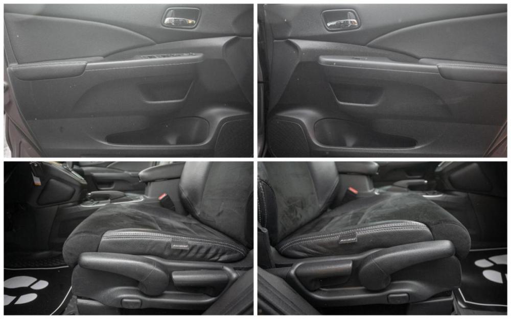 Honda CR-V IV Иркутск  - изображение 22