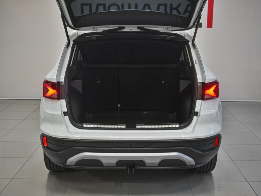 Jetta VS5 I Челябинск  - изображение 8