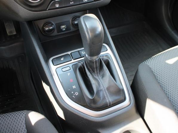 Hyundai Creta I Рестайлинг с пробегом 2020 года, цена 1 799 000 рублей, 109754 км, внедорожник, Автокод Объявления
