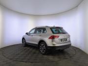 Volkswagen Tiguan II Москва  - изображение 37