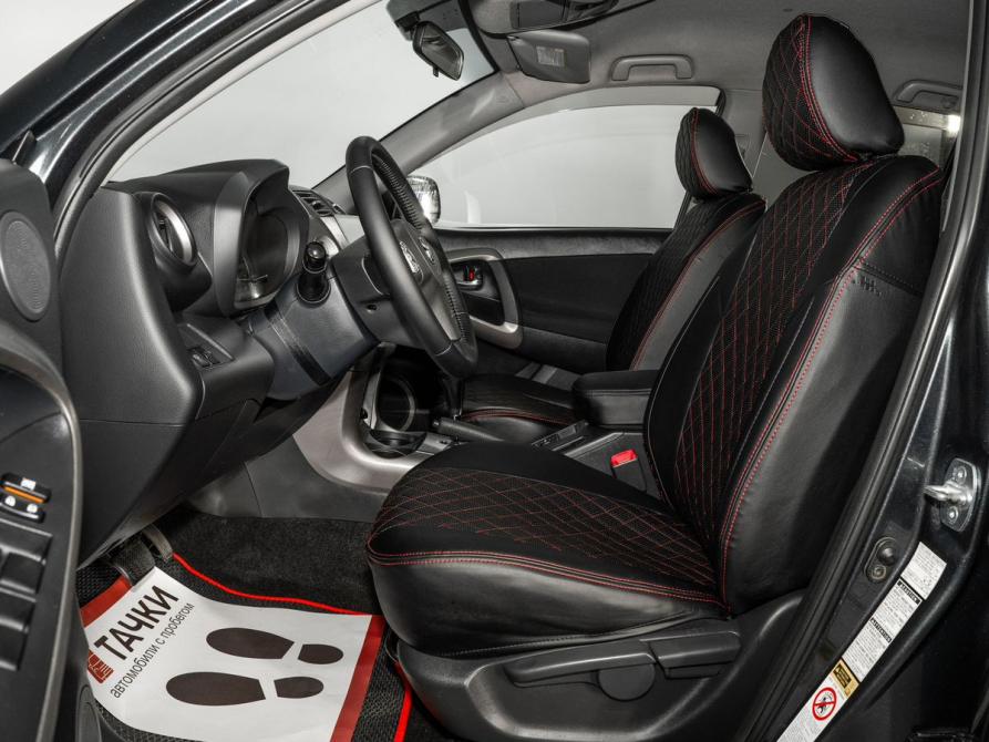 Toyota RAV4 III (XA30) Иркутск  - изображение 5