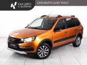 Lada (ВАЗ) Granta I Рестайлинг Казань  - изображение 16