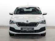 Skoda Rapid II Санкт-Петербург  - изображение 29