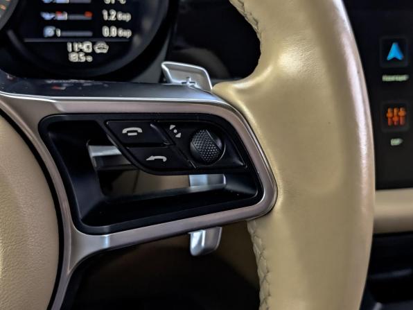 Porsche Macan I с пробегом 2015 года, цена 2 785 000 рублей, 106337 км, внедорожник, Автокод Объявления