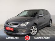 Hyundai i30 I Рестайлинг Екатеринбург  - изображение 15