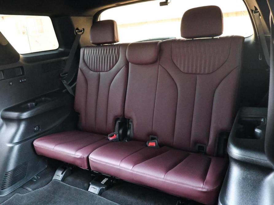 Hyundai Palisade I Рестайлинг Новороссийск  - изображение 16