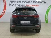 Kia Sportage IV Рестайлинг Москва  - изображение 24