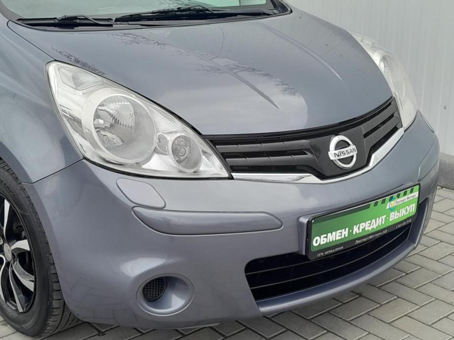 Nissan Note I Рестайлинг Новочеркасск  - изображение 9