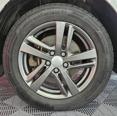 Haval Jolion I с пробегом 2023 года, цена 1 745 000 рублей, 95948 км, внедорожник, Автокод Объявления