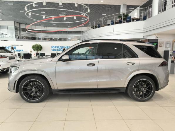 Mercedes-Benz GLE II (V167) с пробегом 2019 года, цена 6 450 000 рублей, 103312 км, внедорожник, Автокод Объявления