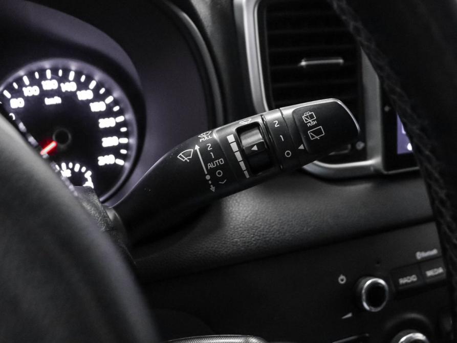 Kia Sportage IV Рестайлинг Минеральные Воды  - изображение 14